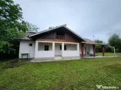 Evadare intr-un Paradis Privat: Proprietate Unică în Valenii de Munte 