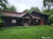 Evadare intr-un Paradis Privat: Proprietate Unică în Valenii de Munte 