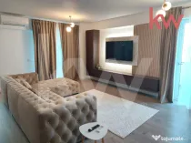 Nou, Decebal Residence, ap. 2 camere