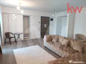 Nou, Decebal Residence, ap. 2 camere 