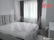 Nou, Decebal Residence, ap. 2 camere 