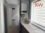 Nou, Decebal Residence, ap. 2 camere 