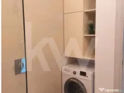 Nou, Decebal Residence, ap. 2 camere 