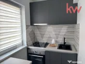 Nou, Decebal Residence, ap. 2 camere 