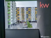 Nou, Decebal Residence, ap. 2 camere 