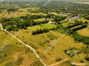 Teren intravilan 550 mp de pe Valea Avrigului loc Avrig 