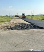 TEREN 1100mp INTRAVILAN - CONFORT CITY - POPESTI LEORDENI 