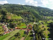 Casă cu anexe și teren de 4177 mp de vânzare, Munteni,... 