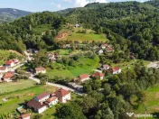 Casă cu anexe și teren de 4177 mp de vânzare, Munteni,... 