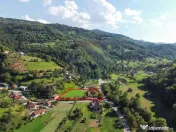 Casă cu anexe și teren de 4177 mp de vânzare, Munteni,... 