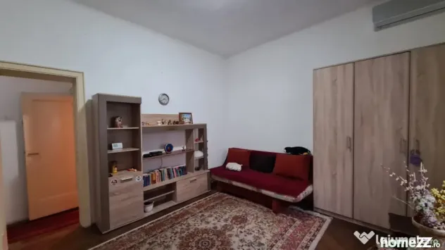 Vila parcul Tineretului- Sincai metrou-pentru 2 familii - Bucuresti (Bucuresti-Ilfov)