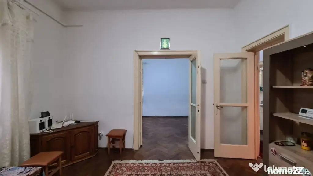 Vila parcul Tineretului- Sincai metrou-pentru 2 familii - Bucuresti (Bucuresti-Ilfov)