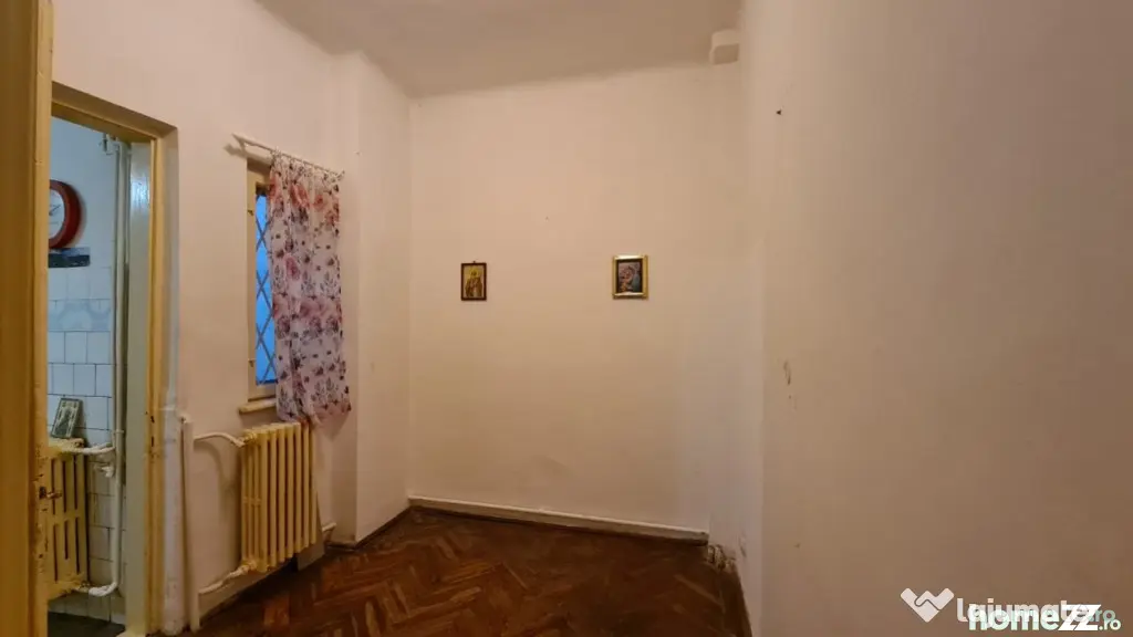 Vila parcul Tineretului- Sincai metrou-pentru 2 familii - Bucuresti (Bucuresti-Ilfov)