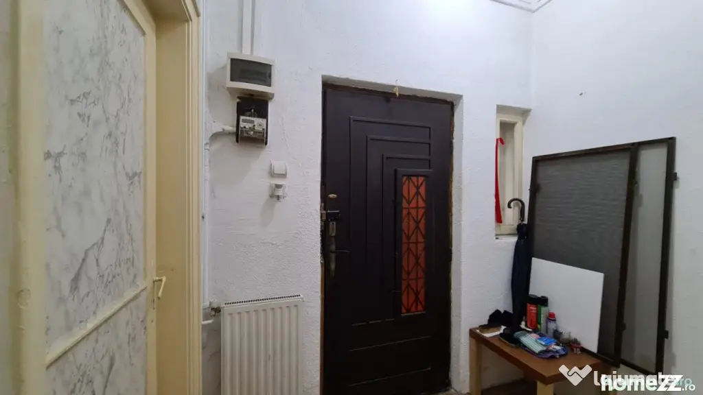 Vila parcul Tineretului- Sincai metrou-pentru 2 familii - Bucuresti (Bucuresti-Ilfov)