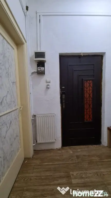 Vila parcul Tineretului- Sincai metrou-pentru 2 familii - Bucuresti (Bucuresti-Ilfov)