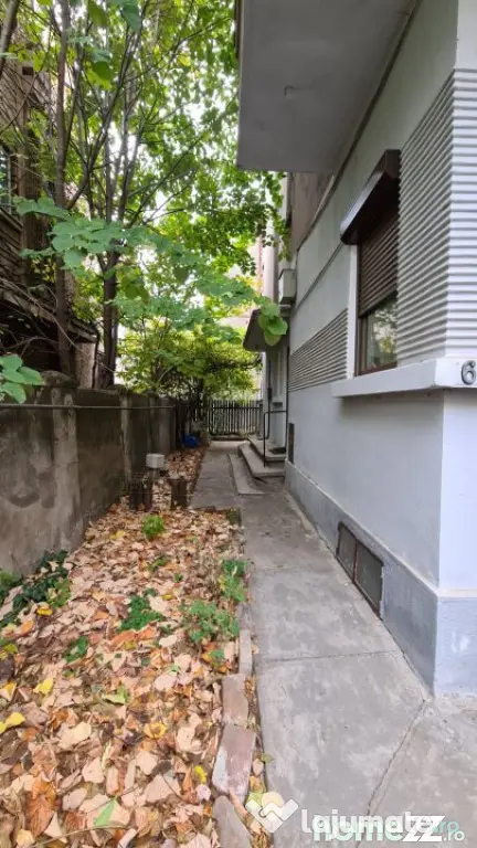 Vila parcul Tineretului- Sincai metrou-pentru 2 familii - Bucuresti (Bucuresti-Ilfov)