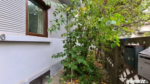 Vila parcul Tineretului- Sincai metrou-pentru 2 familii - Bucuresti (Bucuresti-Ilfov)