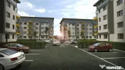 Apartament 2 camere Pantelimon | Bloc Finalizat 