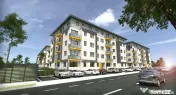 Apartament 2 camere Pantelimon | Bloc Finalizat 