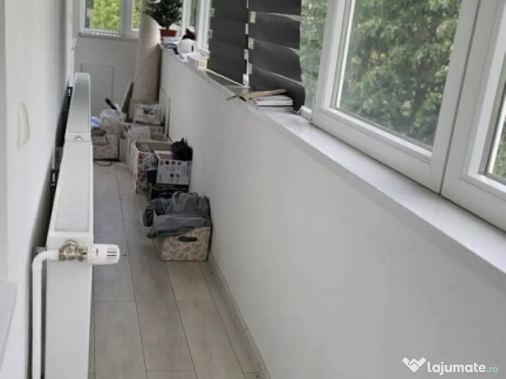 NORD - cf 1 , 2 balc., 2/10 , modernizat total - 78000 euro