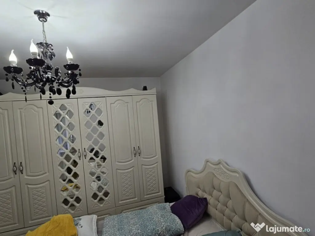 NORD - cf 1 , 2 balc., 2/10 , modernizat total - 78000 euro