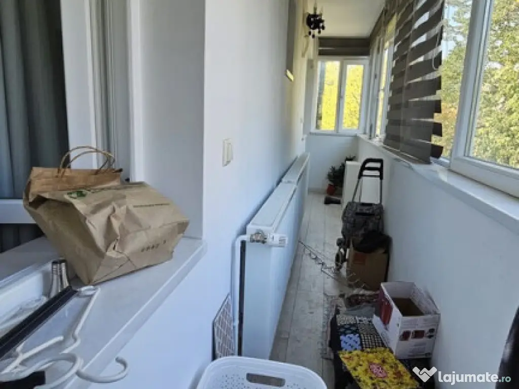 NORD - cf 1 , 2 balc., 2/10 , modernizat total - 78000 euro