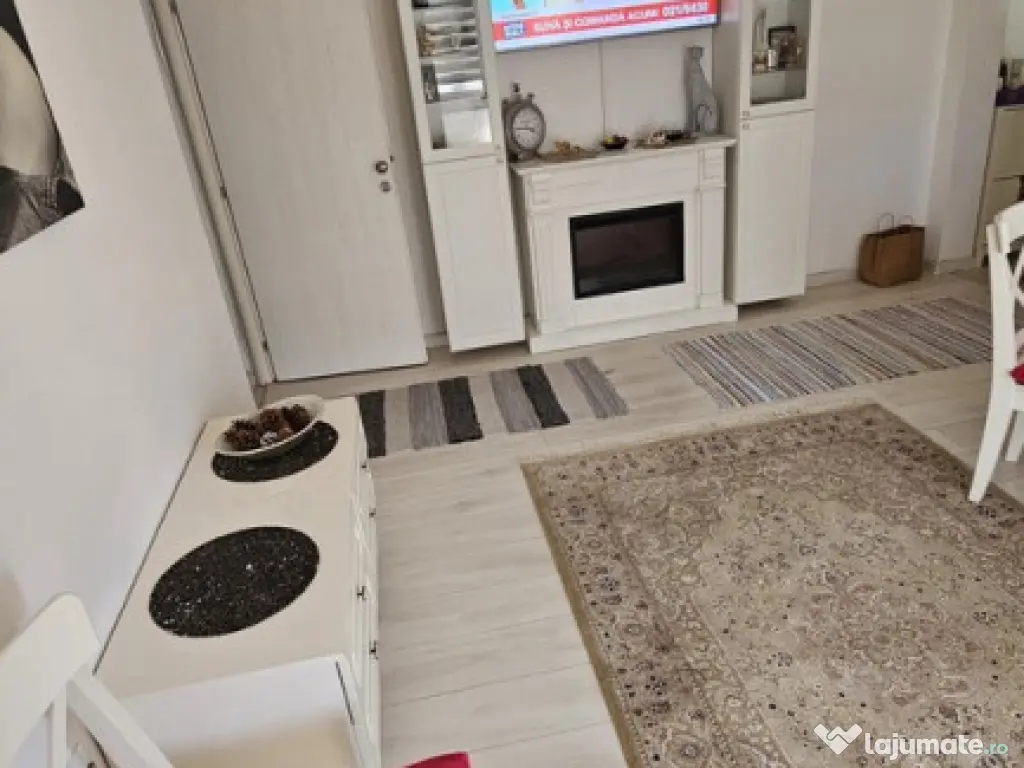 NORD - cf 1 , 2 balc., 2/10 , modernizat total - 78000 euro