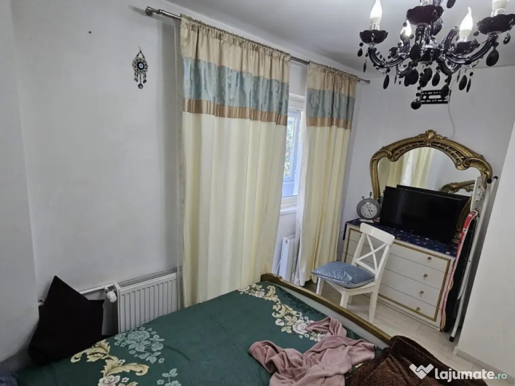 NORD - cf 1 , 2 balc., 2/10 , modernizat total - 78000 euro