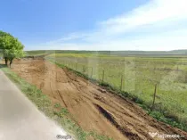 Teren intravilan, 4700mp, 130m deschidere, Mitocu Dragomirne