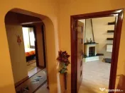 Apartament 2 camere vedere bilaterala Faleză Nord 
