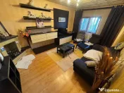 Apartament 2 camere vedere bilaterala Faleză Nord 