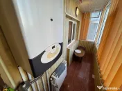 Apartament 2 camere vedere bilaterala Faleză Nord 