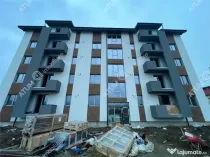 Apartament intabulat cu 3 camere 2 bai balcon si loc parcare