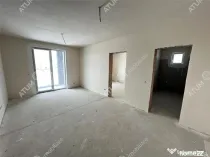 Apartament intabulat cu 3 camere 2 bai balcon si loc parcare