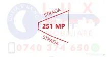 ID 7786 Teren pentru casa - Zona Alexandru cel Bun
