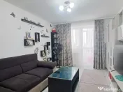 2 camere | Decomandat | Mobilat 