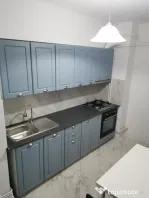 Garsoniera in zona Simion Barnutiu