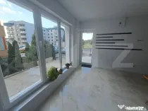 Ap 3 cam, in vila, 2024, cu gradina, zona Coresi