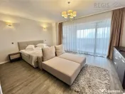 Proprietate exclusivista 4 camere Silver Mountain 