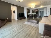 Proprietate exclusivista 4 camere Silver Mountain 