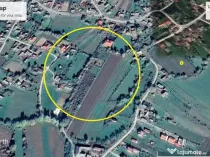 Bozanta Mica, 13 ari teren