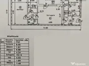 CINA - 2cam, cf1A,bl beton,3/4,T,sg,izol - 55000 euro 