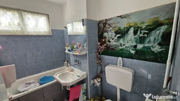 CINA - 2cam, cf1A,bl beton,3/4,T,sg,izol - 55000 euro