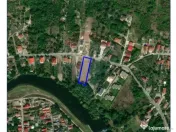 Teren cu front la albia Crișului Repede, Oradea, Strada ... 