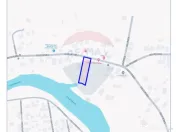 Teren cu front la albia Crișului Repede, Oradea, Strada ... 