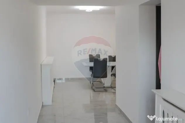 Casă cu 4 camere, de închiriat în cartierul Tineretului