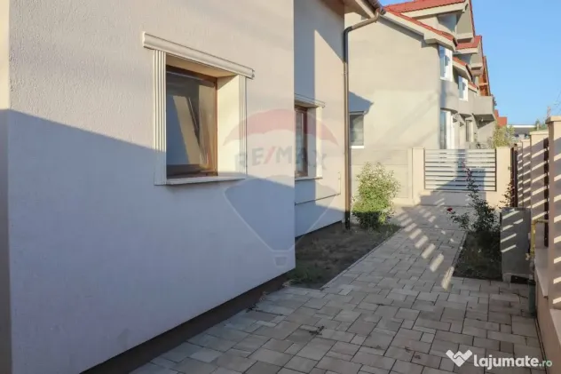 Casă cu 4 camere, de închiriat în cartierul Tineretului