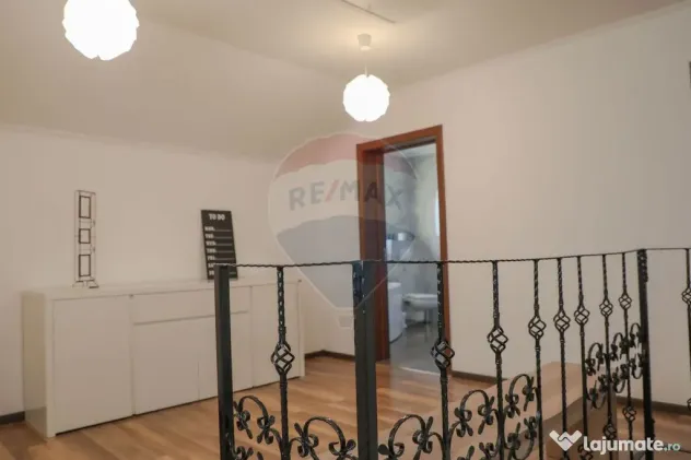 Casă cu 4 camere, de închiriat în cartierul Tineretului