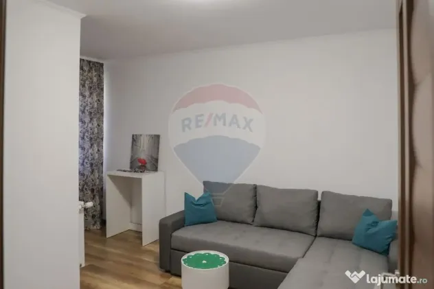 Casă cu 4 camere, de închiriat în cartierul Tineretului