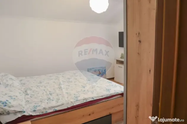 Casă cu 4 camere, de închiriat în cartierul Tineretului